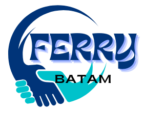 Ferry Ticket Batam